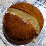 窯焼きチーズ饅頭(シャトレーゼ イトーヨーカドー武蔵小杉駅前店)
