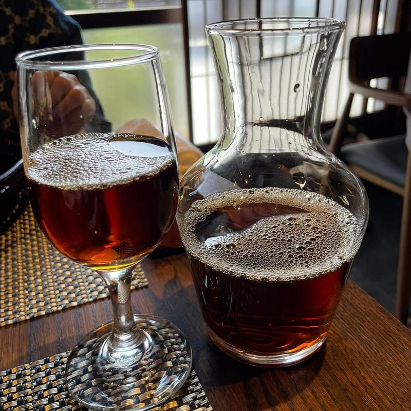 大越 紹興貴酒 5年 ハーフ(chinois蓮歩)