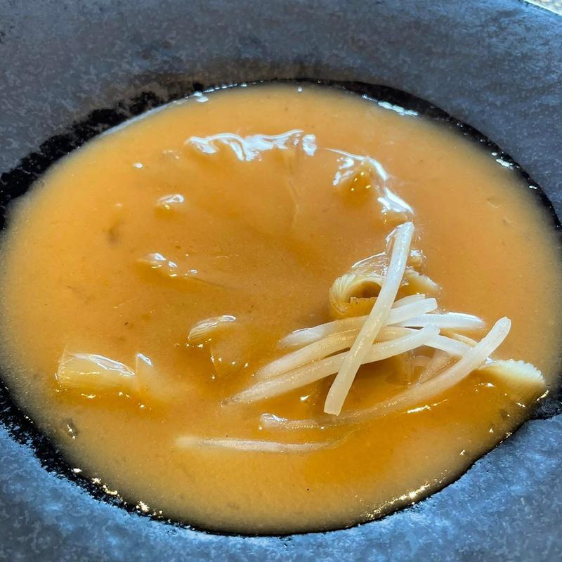 フカヒレの上海煮込み(chinois蓮歩)