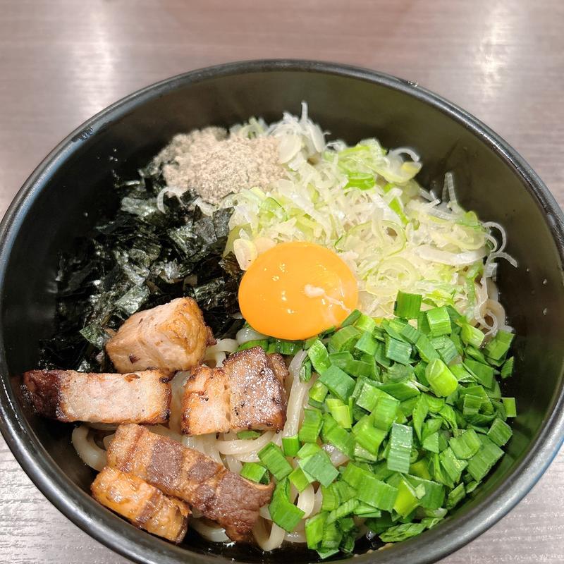 (麺屋 もり田 美濃加茂店)