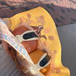 チップとデールまん(ボイラールーム・バイツ)