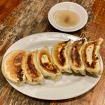 餃子(中華 のんち)