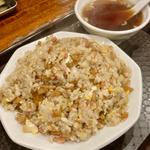 炒飯(中華 のんち)