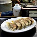 餃子