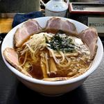 チャーシューメン