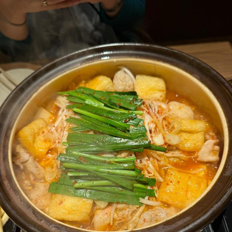 赤から鍋(赤から渋谷宮益坂店)