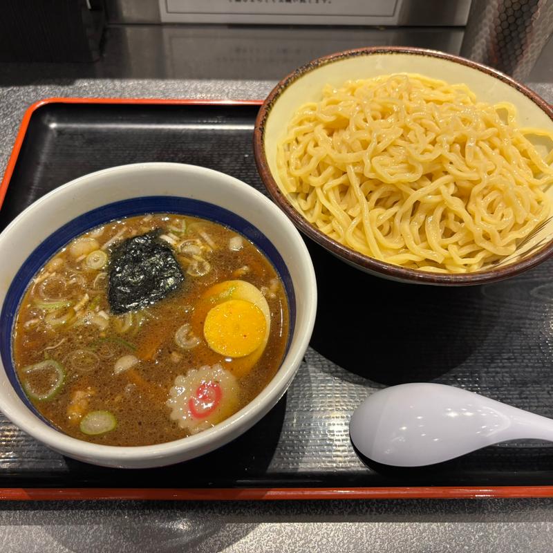 もりそば（並）(松戸富田麺絆 )