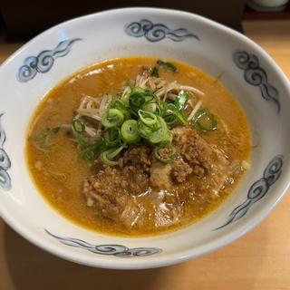 味噌ラーメン