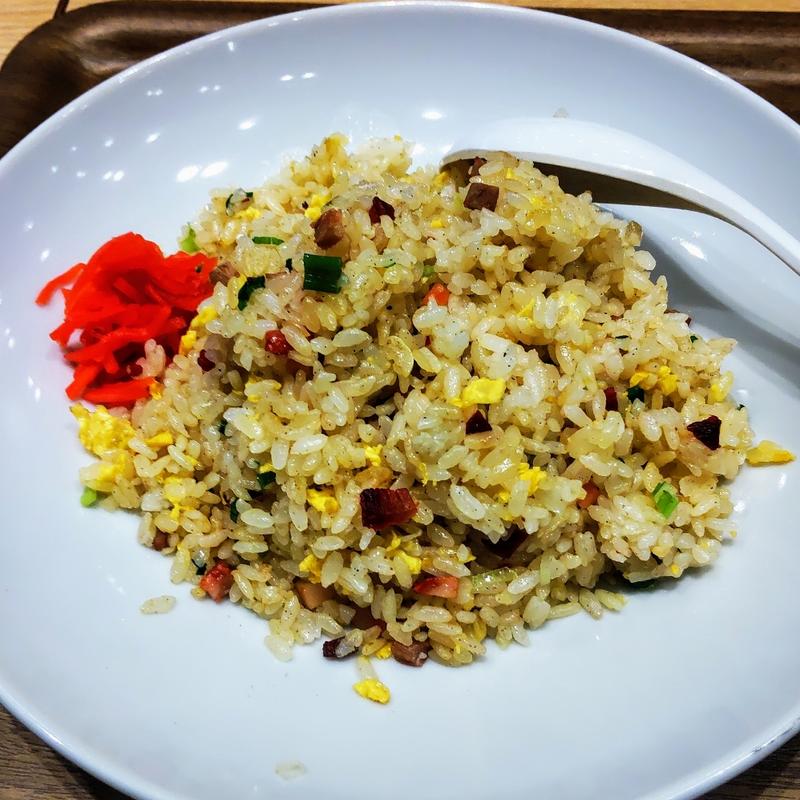 チャーハン(横濱一品香 ららぽーと横浜店)