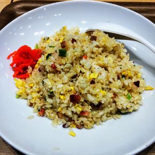 チャーハン