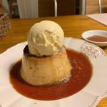 禁断のプリンアイス（キャラメル）