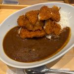 カツカレー