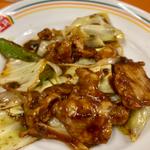 回鍋肉（ジャスト）