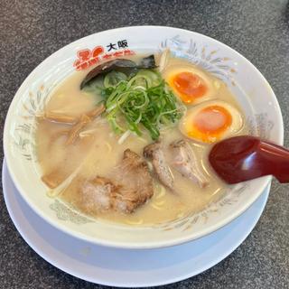 ふくちぁんラーメン