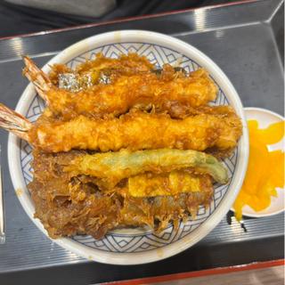 天丼