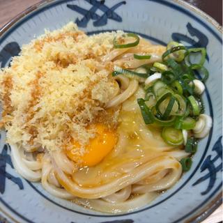 釜玉　並