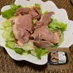 お得！合鴨ロース切り落とし