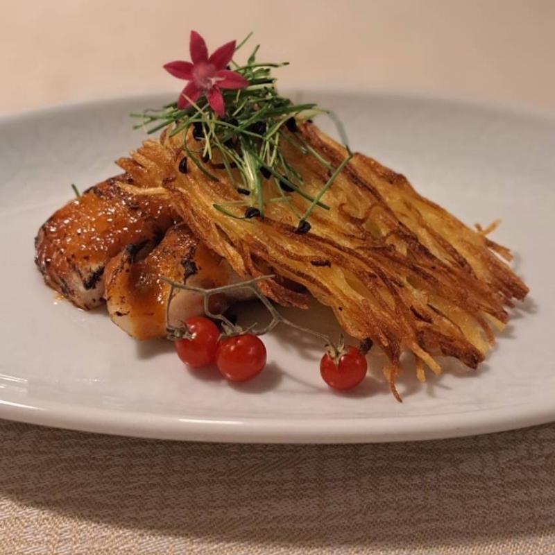 鰻(唯Sinaburo参鶏湯)