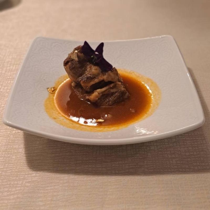 アイシテール(唯Sinaburo参鶏湯)