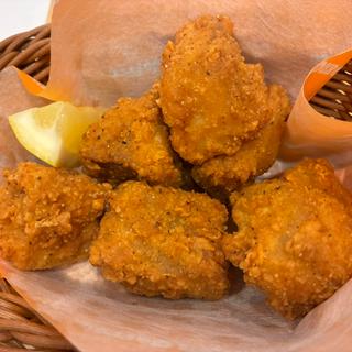 コメチキ(コメダ珈琲店 京急川崎駅前店)