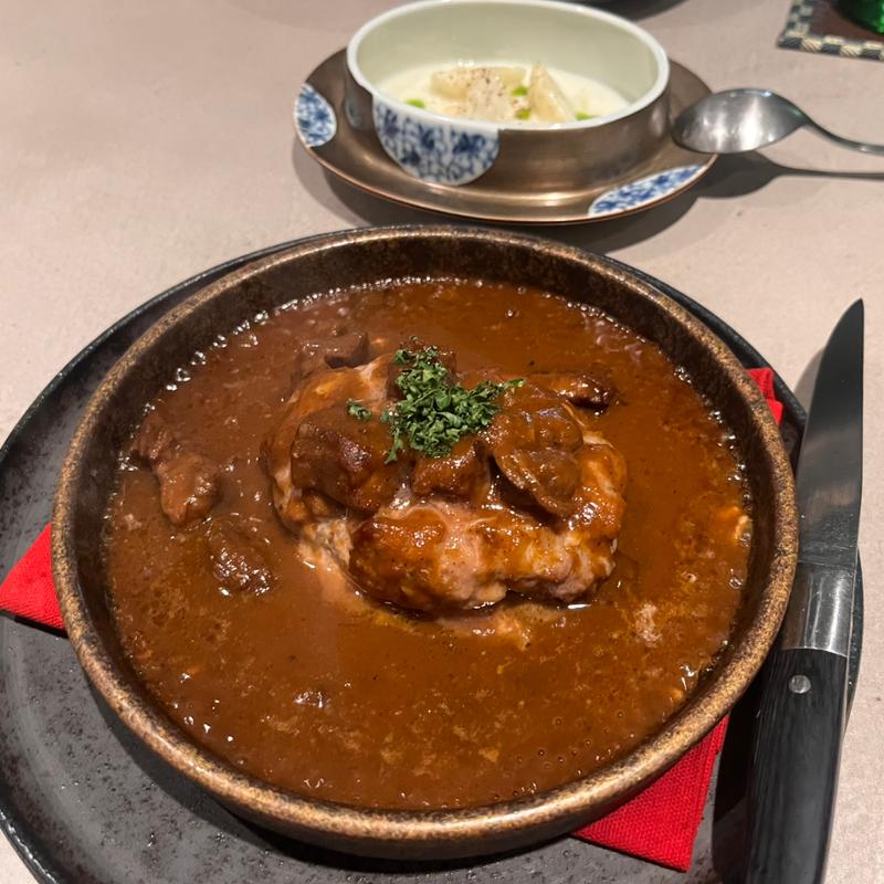 Itoシチュー(Restaurant イト)