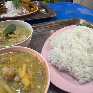2種盛り合わせ(泉州屋台)