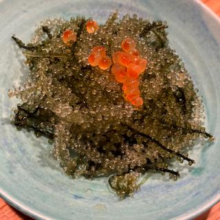 沖縄直送！活海ぶどう(空 船場ゆいまーる店 （そら）)