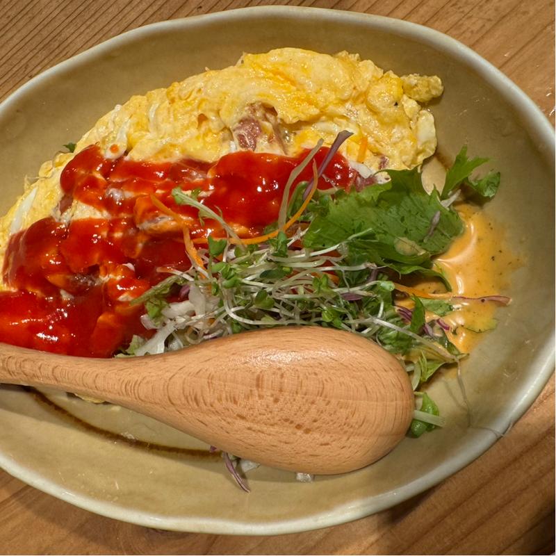 (空 船場ゆいまーる店 （そら）)