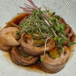 (空 船場ゆいまーる店 （そら）)