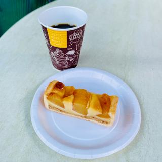 アップルタルト