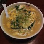 ヤマト塩温めん