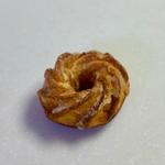 焼きフレンチクルーラー(dacō（ダコー）中目黒)