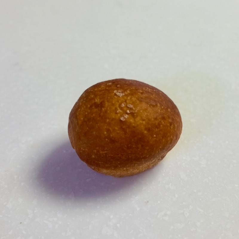 塩バターパン(dacō（ダコー）中目黒)