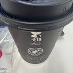 MACHIコーヒー・L(ローソン 横浜南幸二丁目店)