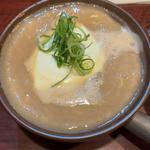 天下一品土鍋チーズラーメン(天下一品 中央通り店 )