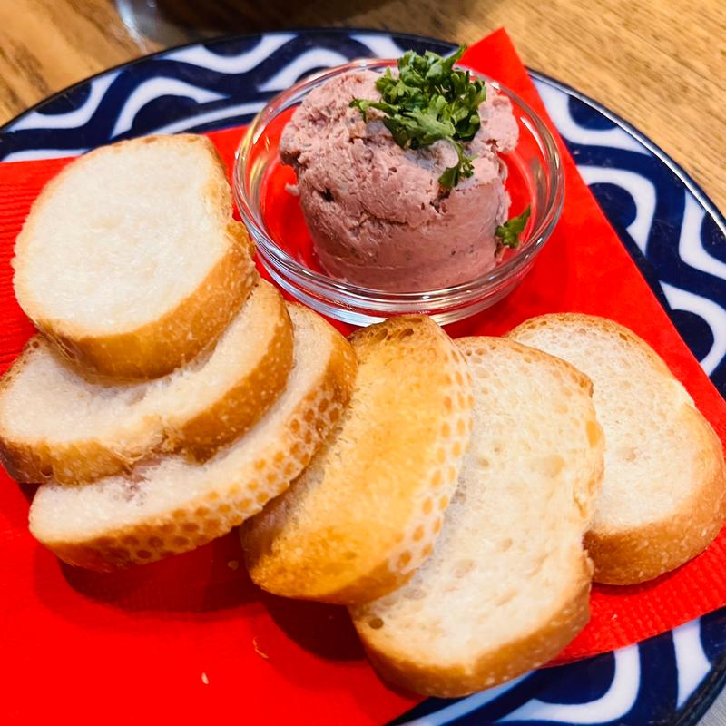 パテ(冨田書店)