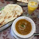 日替わり　ワンカレー