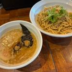 つけ麺(つけ麺・らーめん eiTo 8)