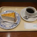 ミルクレープ