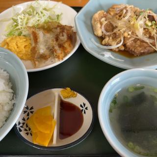 日替り定食(チャイナＤＲＡＧＯＮ （チャイナ　ドラゴン　）)