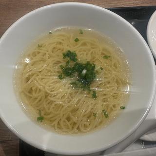 汁そば