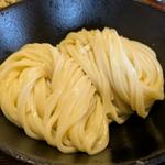 牛肉つけ汁うどん（大）