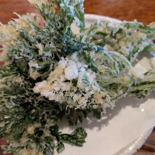 春菊天(いしづか)