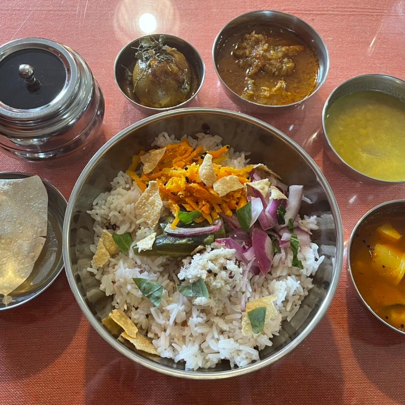 (バッチャマサラ)