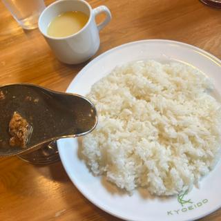 ポークカレー