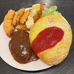 ファミリーランチ