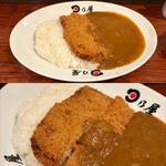 カツカレー