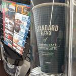 ブレンドコーヒー・L(ファミリーマート 南万騎が原／Ｓ店)