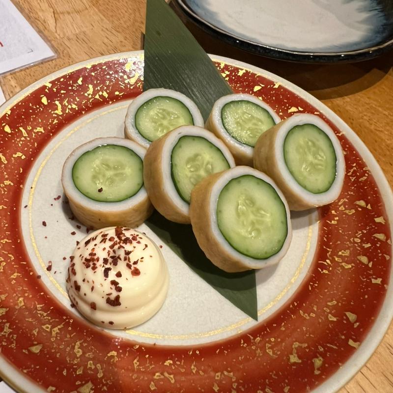 ちくきゅう(居酒屋永源)