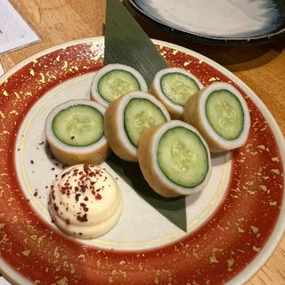 ちくきゅう